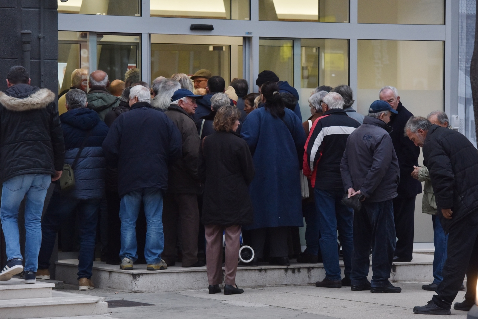 Foto: Hrvoje Jelavic/PIXSELL