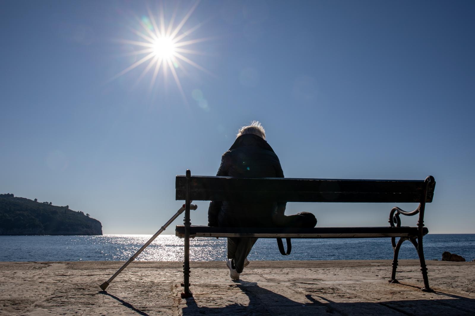 Foto: Grgo Jelavic/PIXSELL