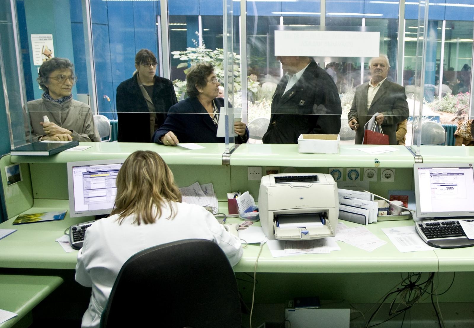 Arhivska fotografija: Davor Puklavec / Pixsell