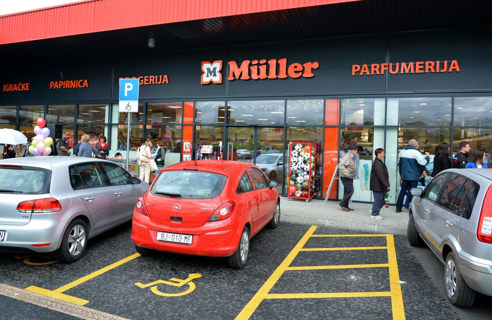 Foto: Damir Špehar / Pixsell