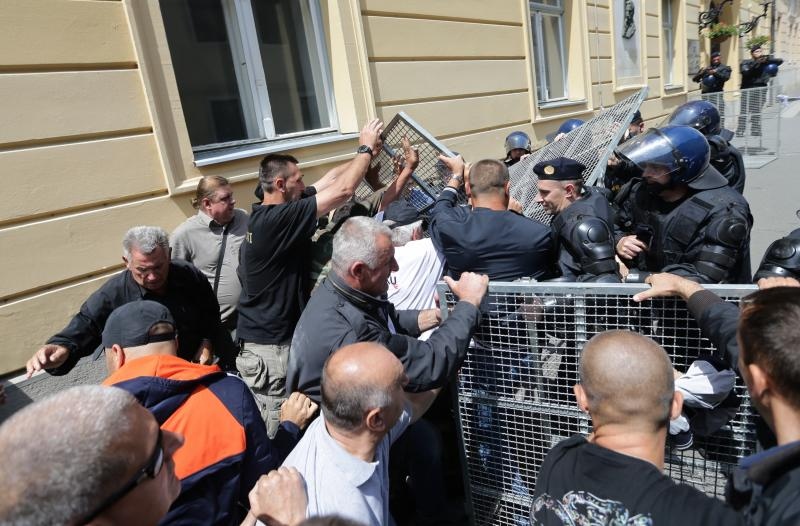 Foto: Zeljko Lukunic/PIXSELL