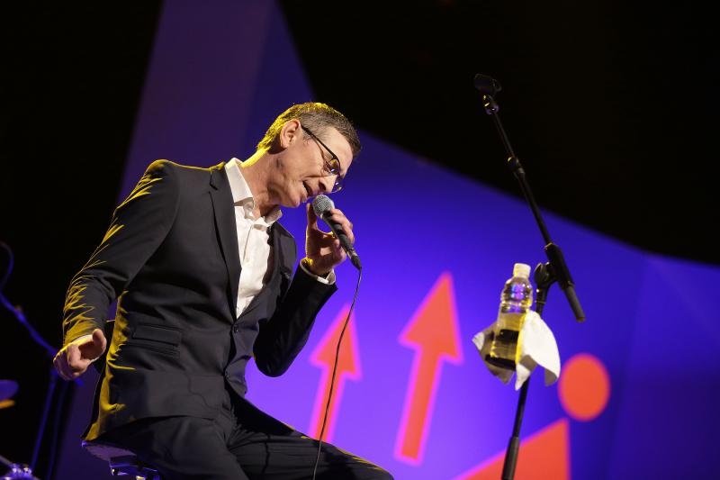 Foto: Sanjin Strukić / Pixsell