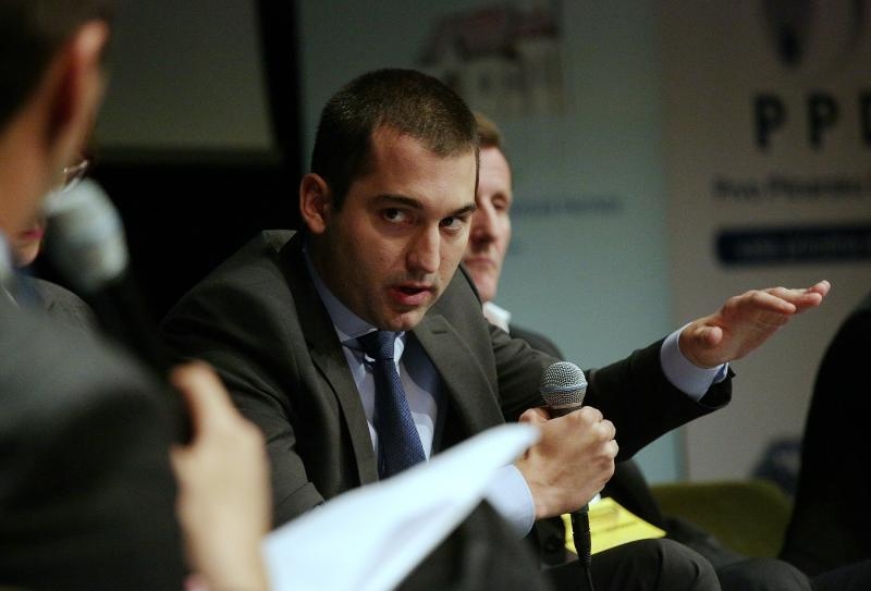 Foto: Žarko Bašić / Pixsell