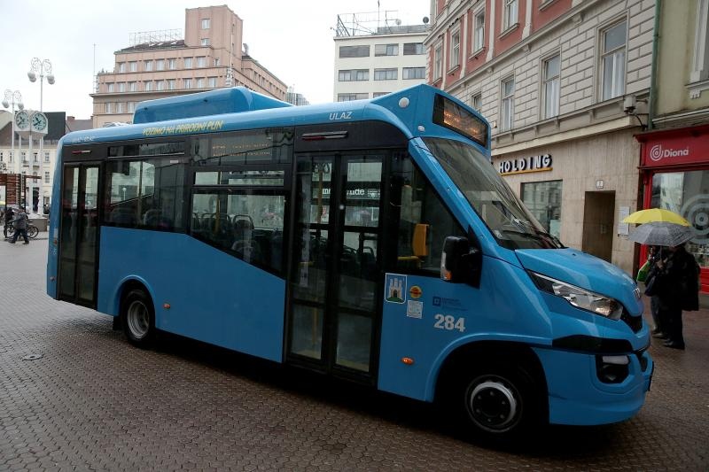 Foto: Patrik Macek / Pixsell