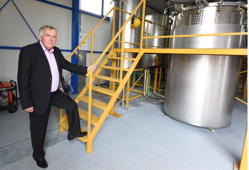 Foto: Hrvoje Jelavić / Pixsell