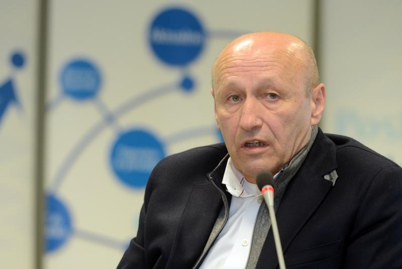 Foto: Marko Jurinec / Pixsell