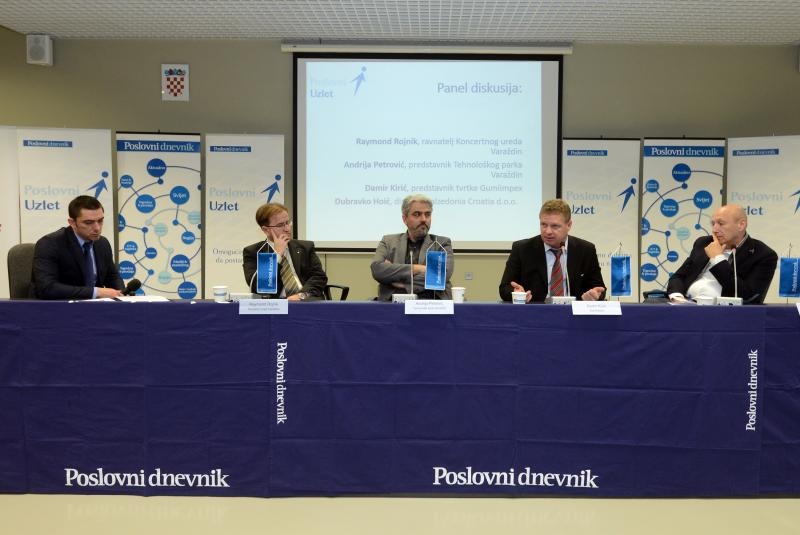 Foto: Marko Jurinec / Pixsell