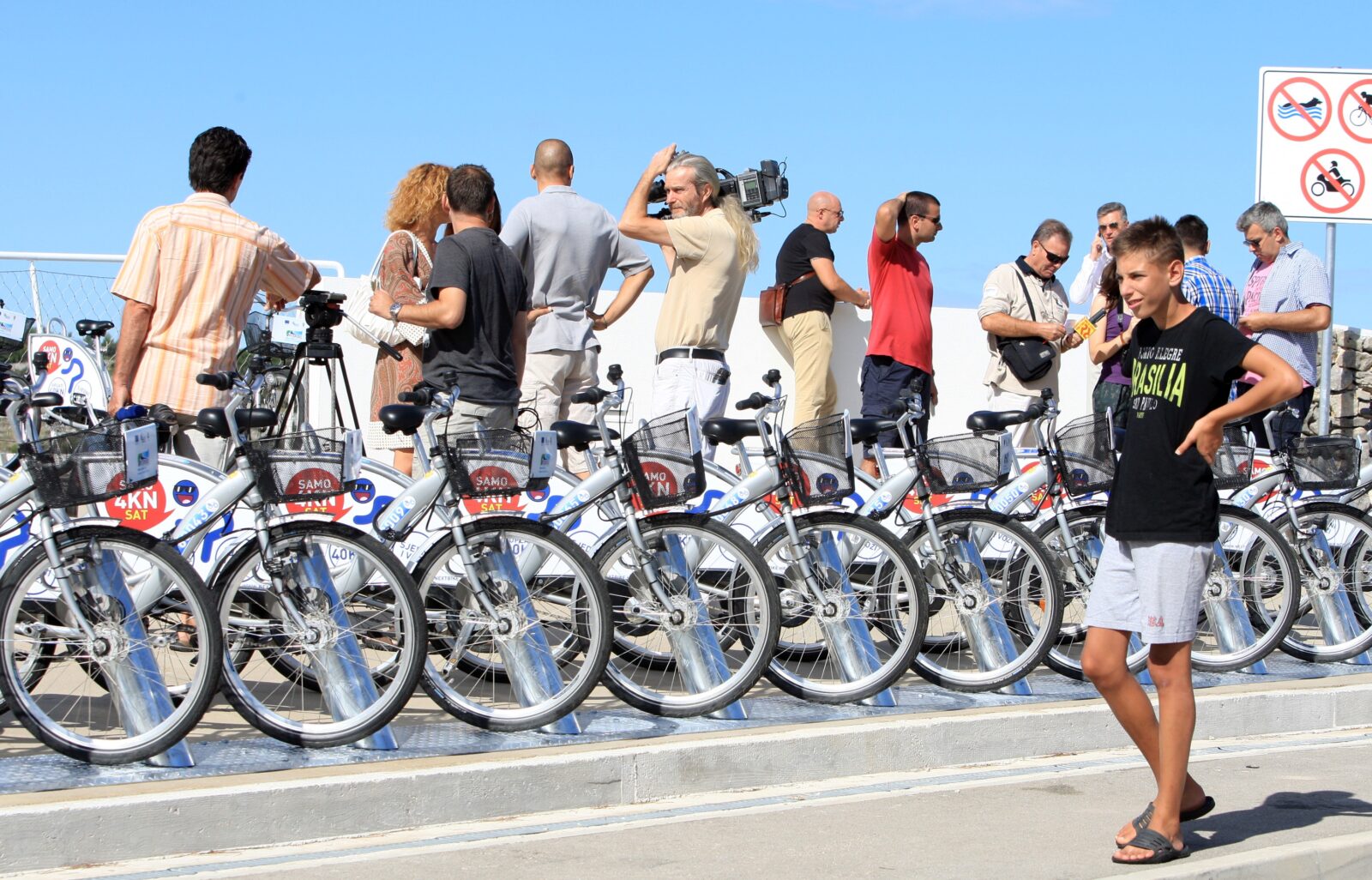 Foto: Duško Jaramaz / Pixsell