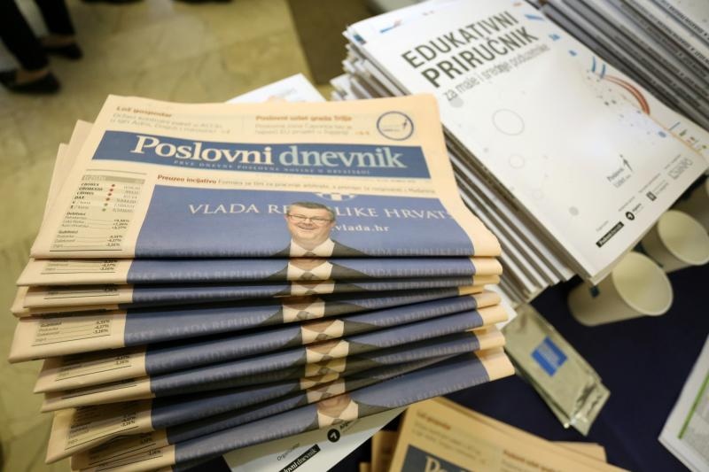 Foto: Miranda Cikotic/PIXSELL