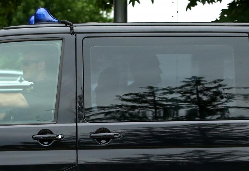 Foto: Robert Anic/PIXSELL