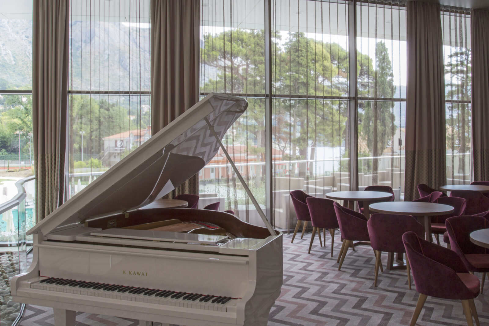 Foto: Sheraton Dubrovnik Riviera Hotel