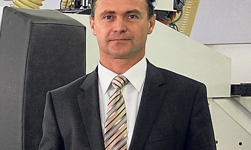 Dražen Skendrović, Nord Produkt