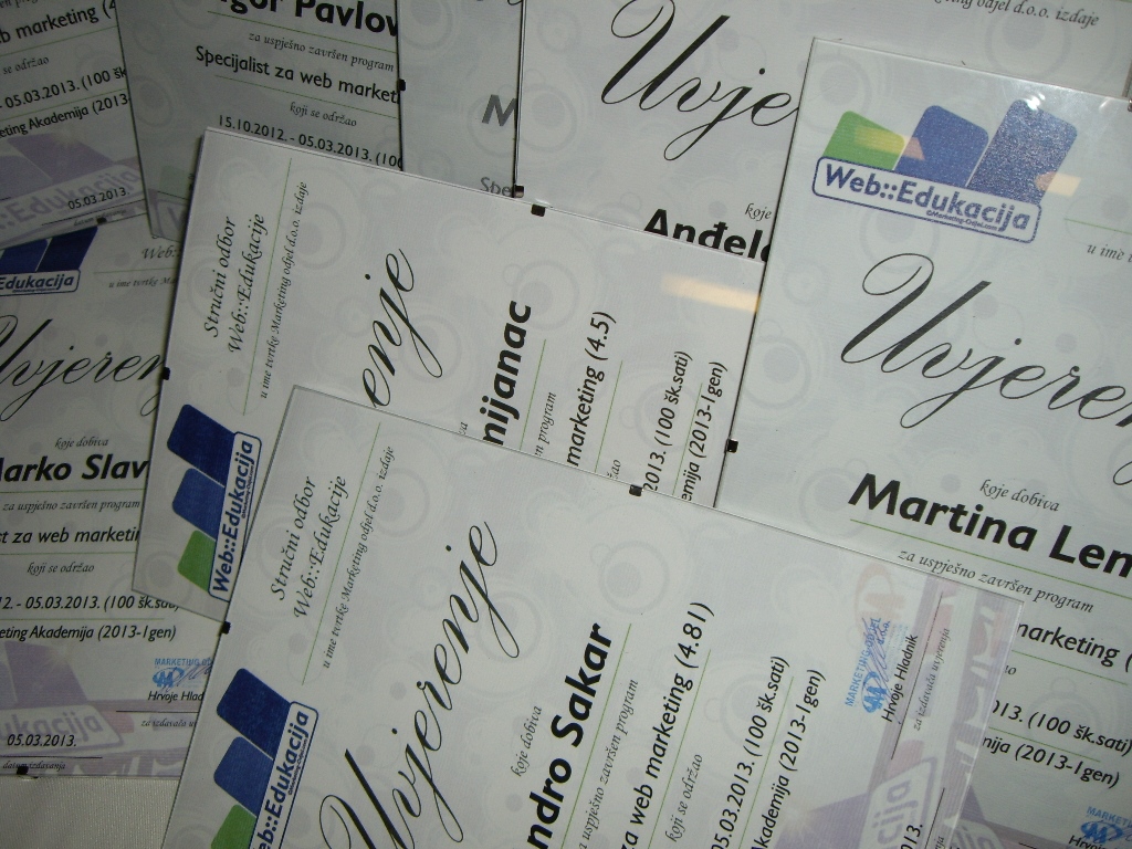 Web Marketing Akademija