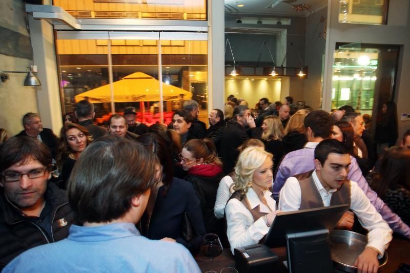 Photo: Goran Jakus/PIXSELL