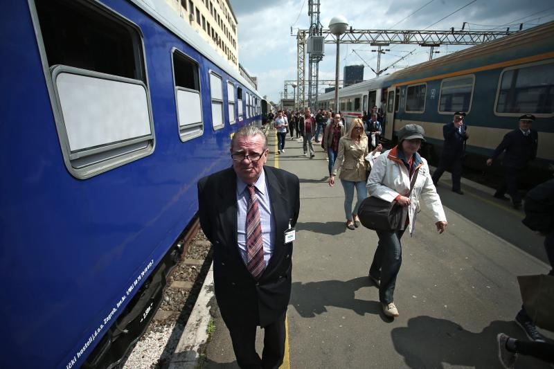 Foto: Sanjin Strukić / Pixsell