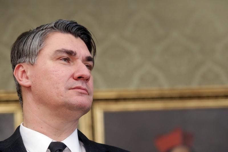 Foto: Borna Filić / Pixsell