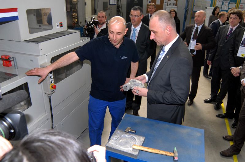 Photo: Ivica Galovic/PIXSELL