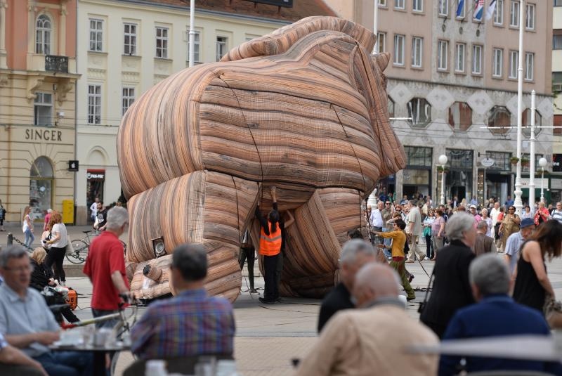 Foto: Patrik Macek / Pixsell