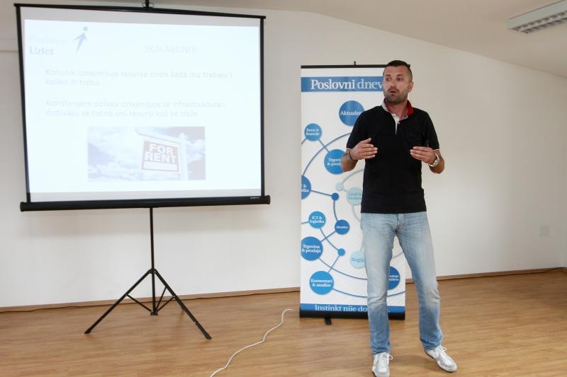 Foto: Marko Mrkonjić / Pixsell