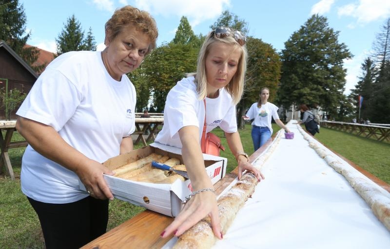 Foto: Kristina Stedul Fabac/PIXSELL