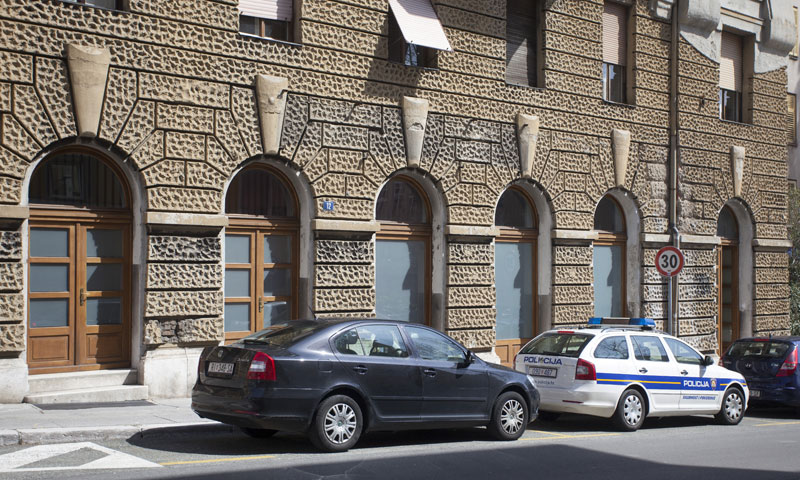 Photo: Nel Pavletic/PIXSELL