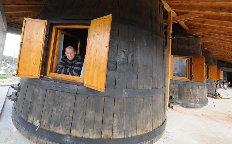 Foto: Hrvoje Jelavić / Pixsell