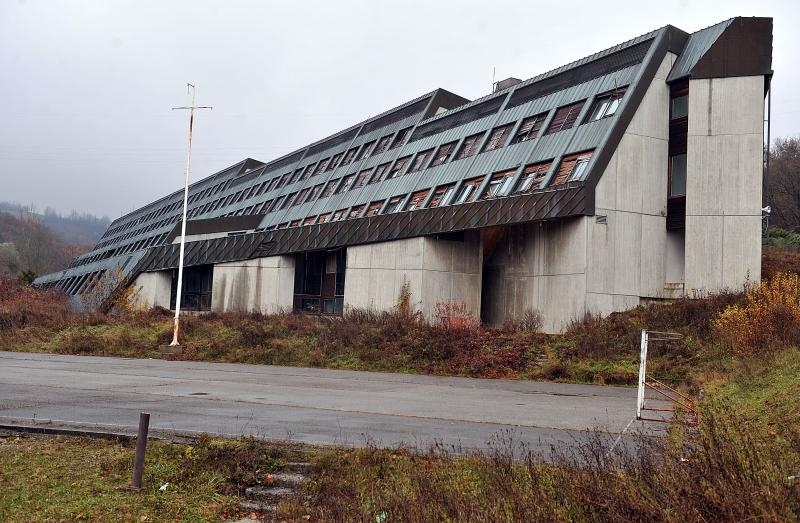 Photo: Goran Stanzl/PIXSELL