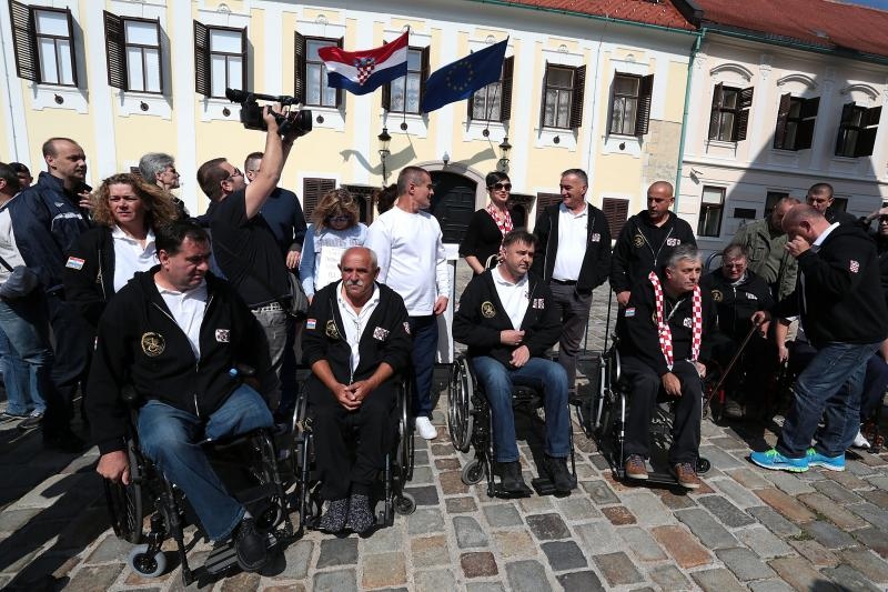 Foto: Patrik Macek/PIXSELL