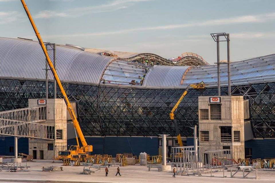 Foto: Josip Škof / Vlada RH / Facebook