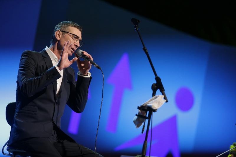 Foto: Sanjin Strukić / Pixsell