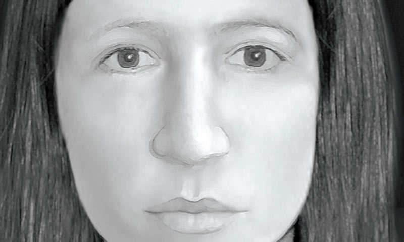 Trag izotopa pokazao je da je žrtva iz Europe