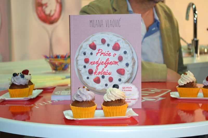 Press foto