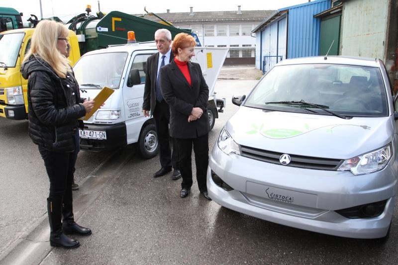 Photo: Kristina Stedul Fabac/PIXSELL