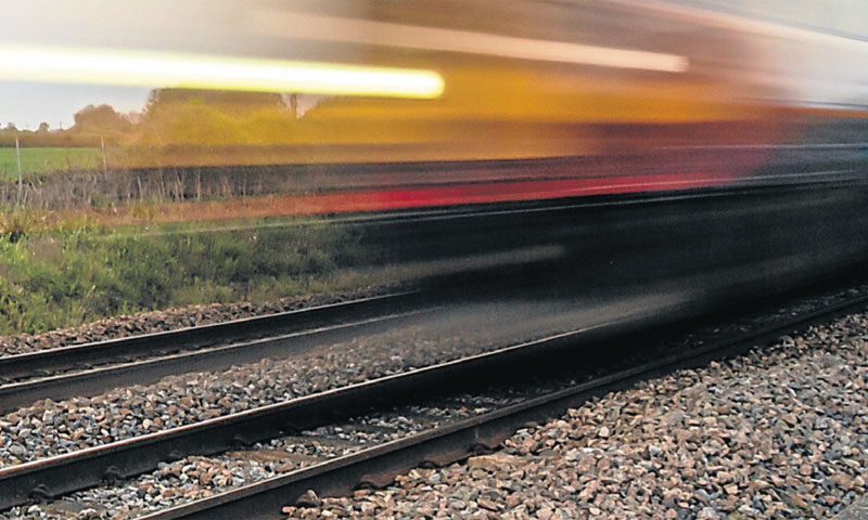 Golemi su turkmenistanski razvojni planovi za željeznicu