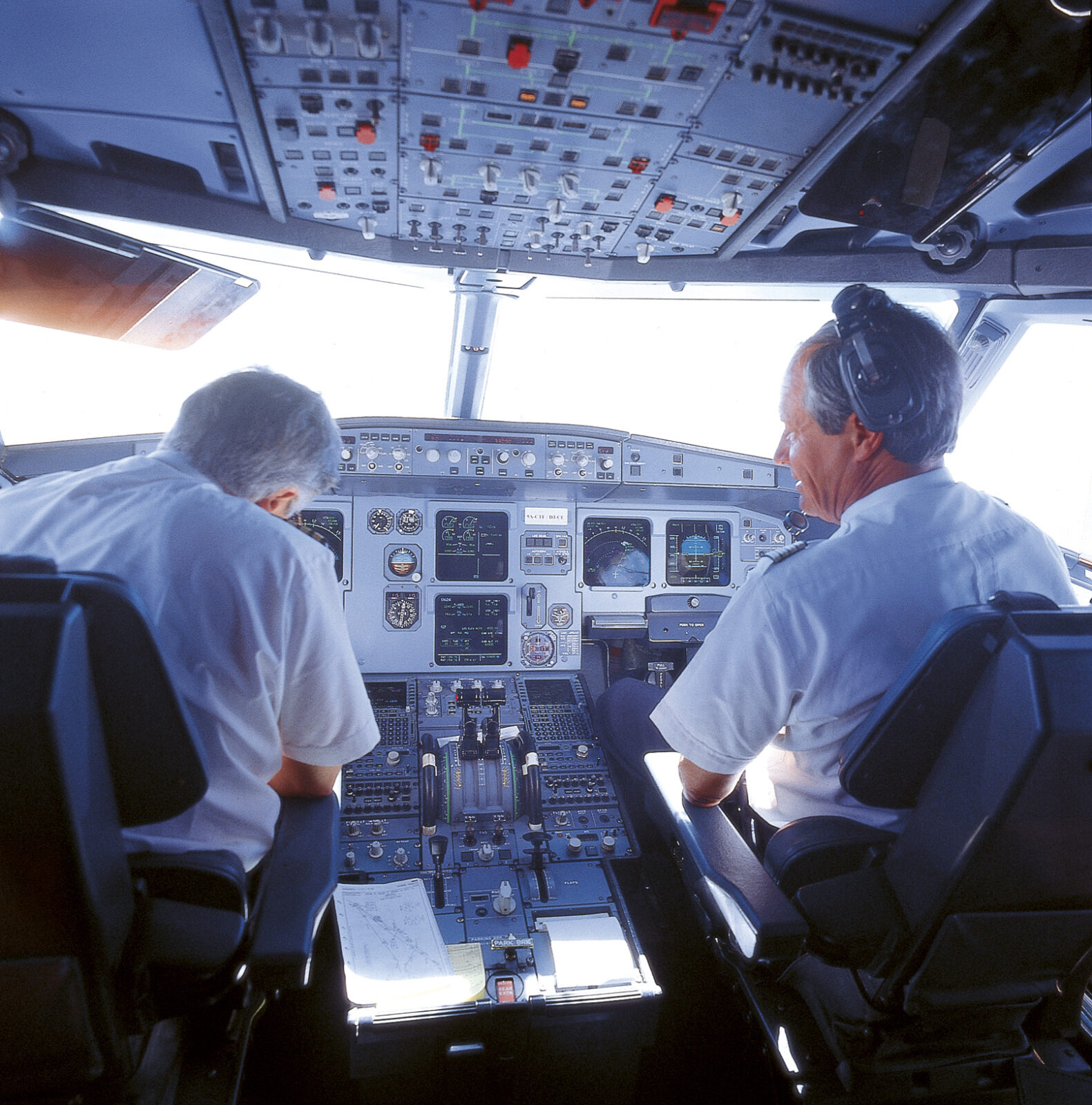 Foto: Croatia Airlines