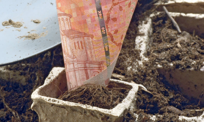 Na konferenciji Snaga hrvatske hrane stručnjaci upozorili na nezavidnu situaciju u poljoprivredi/Fot