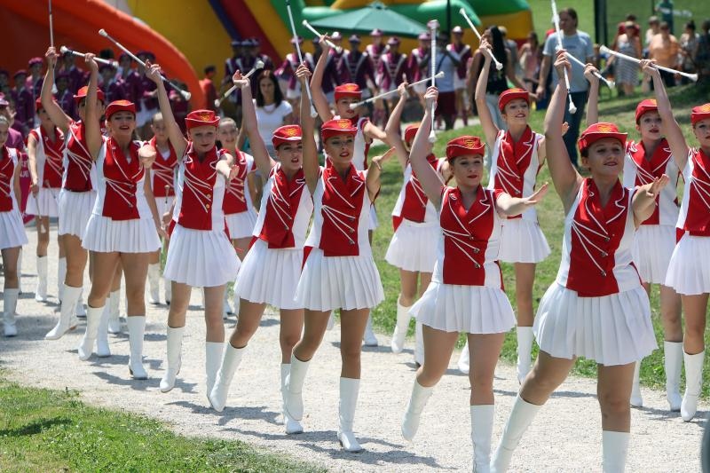 Foto: Kristina Stedul Fabac/PIXSELL