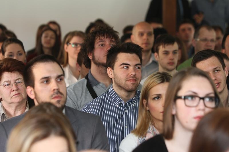 Foto: Marko Mrkonjić / Pixsell