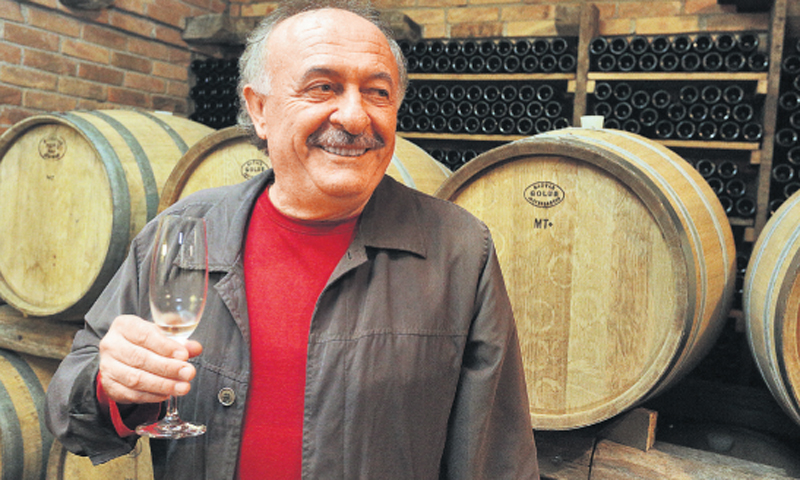 Foto: Žarko Bašić/PIXSELL