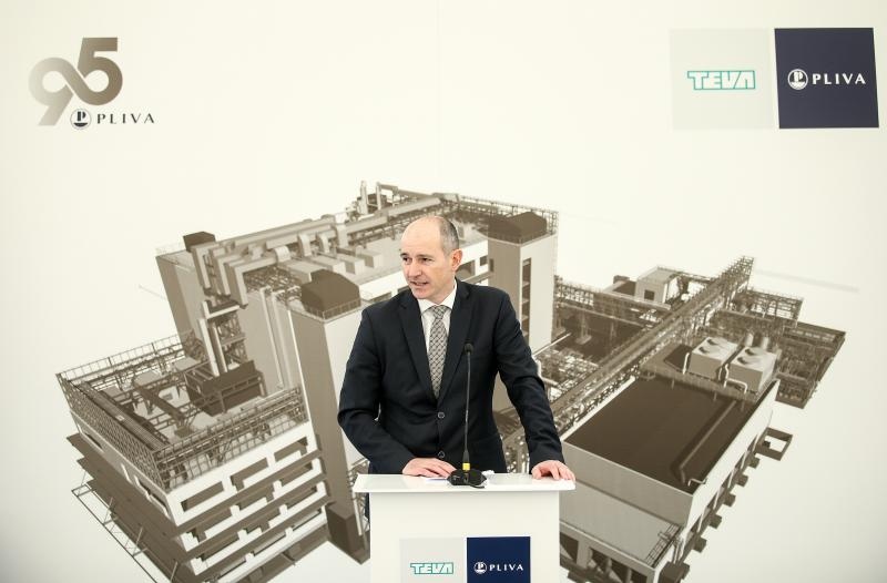 Foto: Petar Glebov/PIXSELL