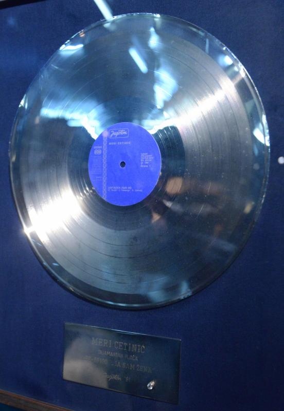 Foto: Marko Lukunić / Pixsell