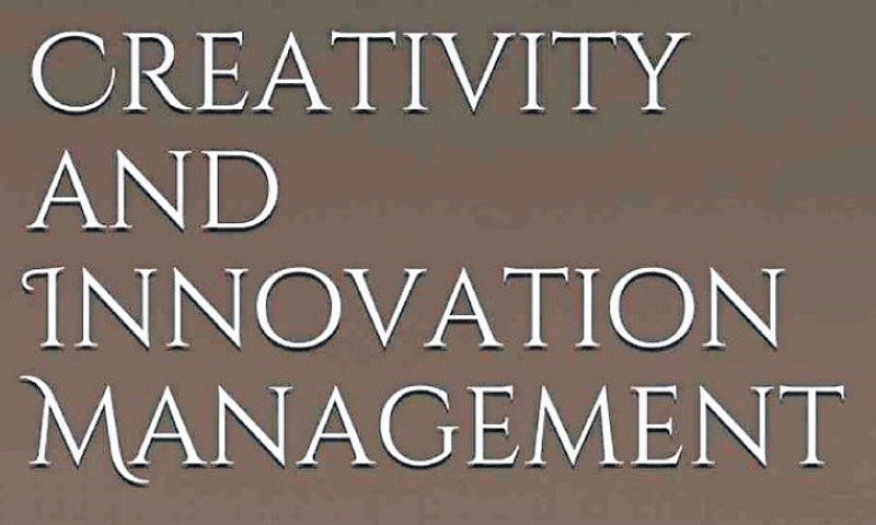 Kreativnost je proizvodnja ideja a inovacija je transformacija ideja u proizvode ili usluge