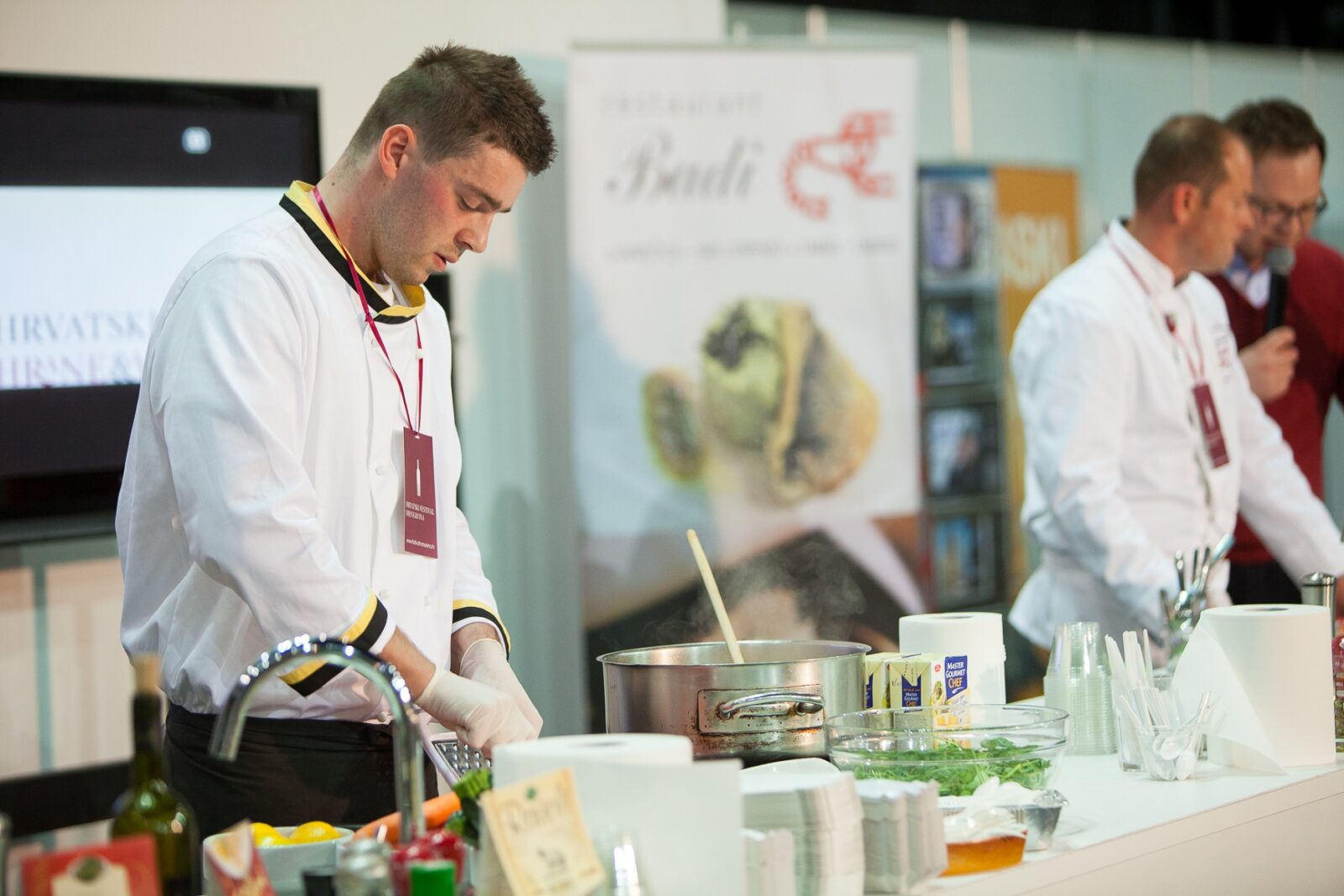 Foto: festival hrane i vina