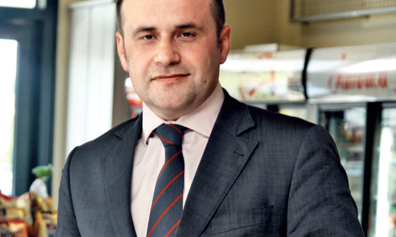 Krešimir Pajić iz Koestlina kaže da će ocjena o efektu EU-udara biti svima jasna već najesen