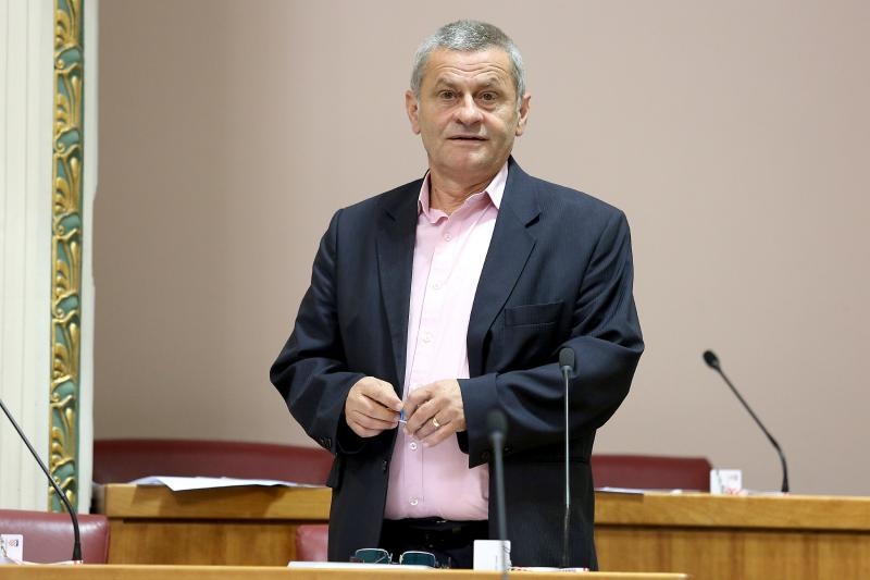 Foto: Patrik Macek/PIXSELL