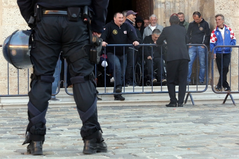 Foto: Borna Filic/PIXSELL