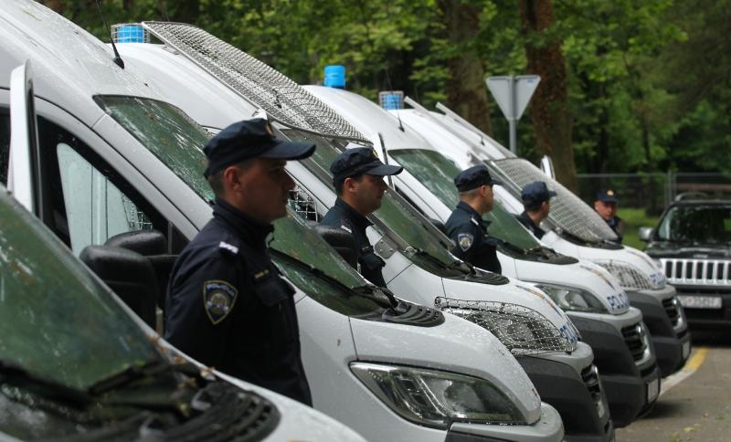 Foto: Željko Lukunić / Pixsell