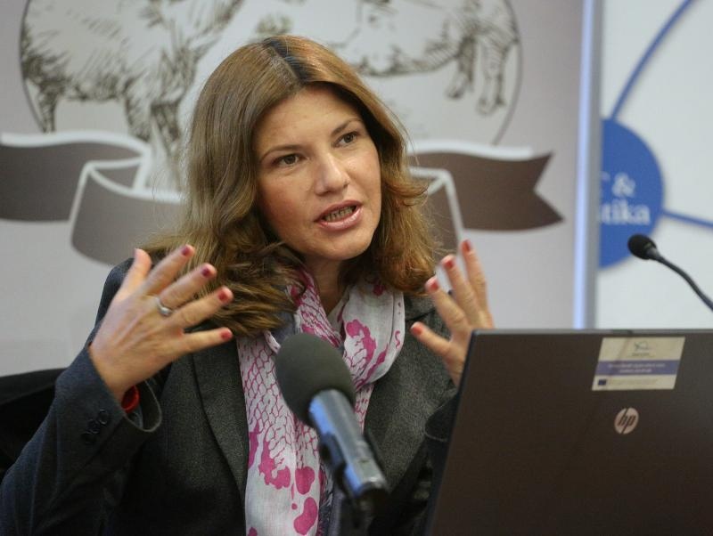 Foto: Žarko Bašić / Pixsell