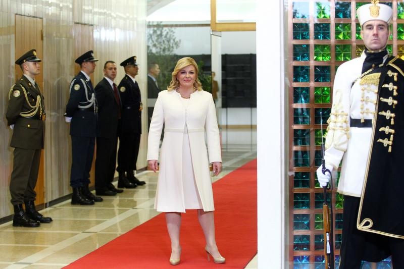 Foto: Željko Lukunić / Pixsell