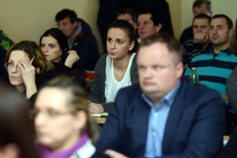 Photo: Marko Jurinec/PIXSELL